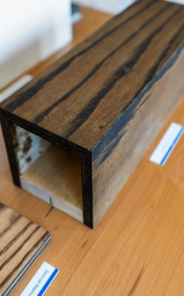 Dark Walnut
