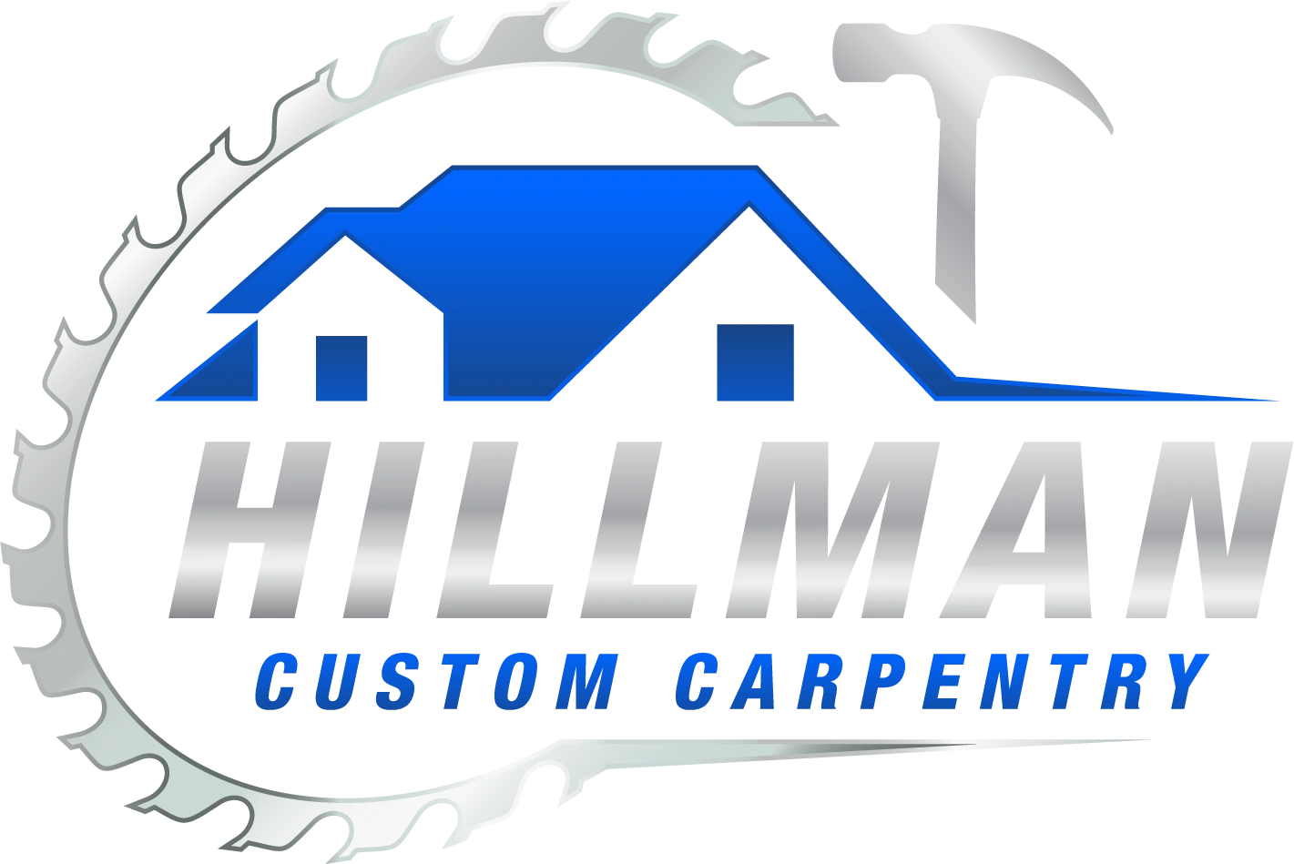 Hillman Custom Carpentry